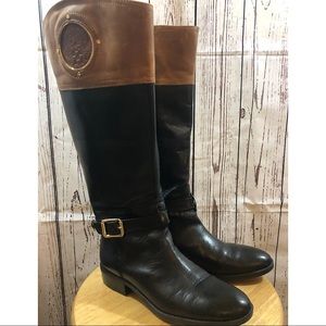 ❤️Vince Camuto riding boots